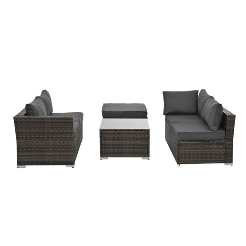 Patio Seasonal PE Wicker Furniture