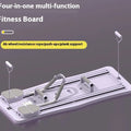 Multifunctional Fitness Tablet