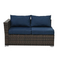 Patio Seasonal PE Wicker Furniture
