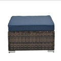 Patio Seasonal PE Wicker Furniture