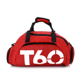 Football Fitness Backpack