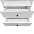 C1 Modular Wooden Closet Organizer