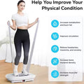 Fitness Exercise Machine