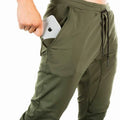Men's Fitness Trousers