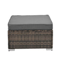 Patio Seasonal PE Wicker Furniture