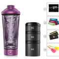 Fitness Shaking Cup