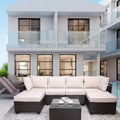 Outdoor Sofa Patio Furniture