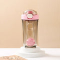 Fitness Shake Cup