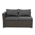 Patio Seasonal PE Wicker Furniture