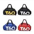 Football Fitness Backpack