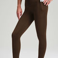 CurveBoost Fitness Leggings