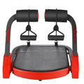 Portable Fitness Equipment
