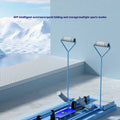 Multifunctional Fitness Board