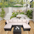 Outdoor Sofa Patio Furniture