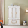 YG-5 Armoire Wardrobe