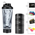 Fitness Shaking Cup