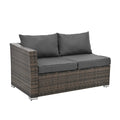 Patio Seasonal PE Wicker Furniture