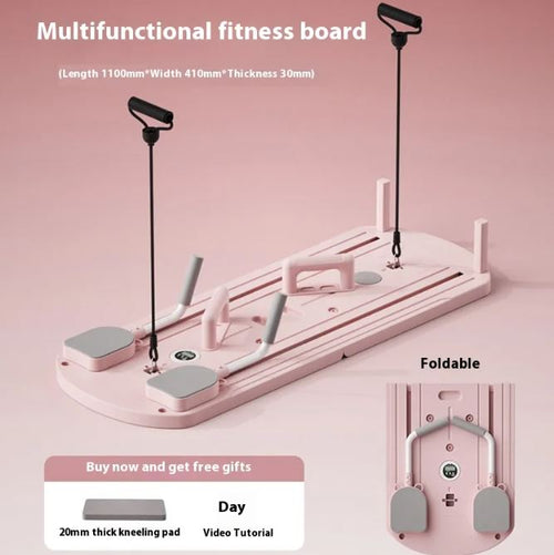 Multifunctional Fitness Board