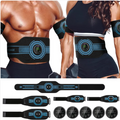 Smart Fitness Belt