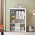 YG-5 Armoire Wardrobe