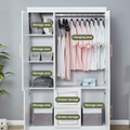 YG-5 Armoire Wardrobe