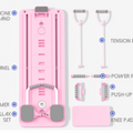 Fitness Board