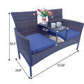 Outdoor Furniture Set