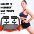 Portable Fitness Equipment