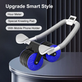 Fashion Fitness Roller