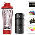 Fitness Shaking Cup
