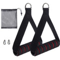 Fitness Equipment Handle