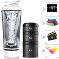 Fitness Shaking Cup