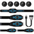 Smart Fitness Belt