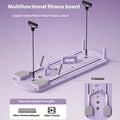 Multifunctional Fitness Board