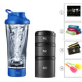 Fitness Shaking Cup