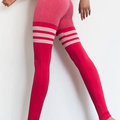 Hip fitness pants