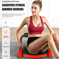 Portable Fitness Equipment